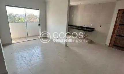 Apartamento à venda na Rua Maria Aparecida Costa, --, Tubalina, Uberlândia