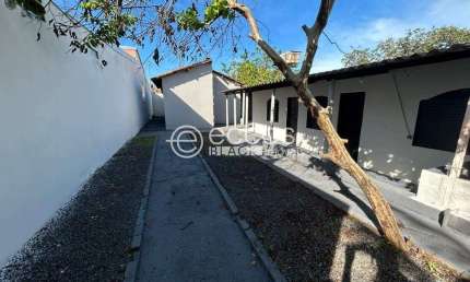 Casa à venda, 3 quartos, 3 vagas, Mansour - Uberlândia/MG