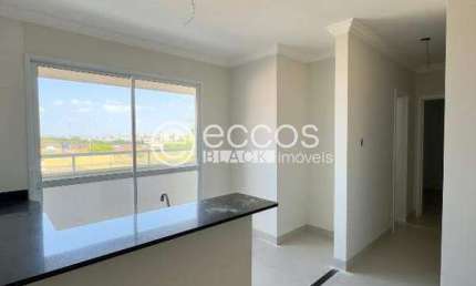 Apartamento à venda, 2 quartos, 1 suíte, 1 vaga, Granada - Uberlândia/MG