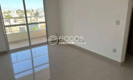 Apartamento à venda, 2 quartos, 4 vagas, Lídice - Uberlândia/MG