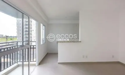 Apartamento à venda, 2 quartos, 2 vagas, Grand Ville - Uberlândia/MG