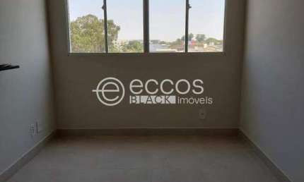 Apartamento à venda, 2 quartos, 1 vaga, Alto Umuarama - Uberlândia/MG