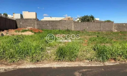 Terreno à venda, Jardim Inconfidência - Uberlândia/MG