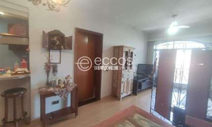 Apartamento à venda, 1 quarto, 1 vaga, Centro - Uberlândia/MG