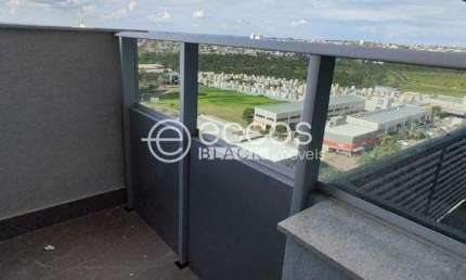 Sala comercial à venda, 1 vaga, Granja Marileusa - Uberlândia/MG