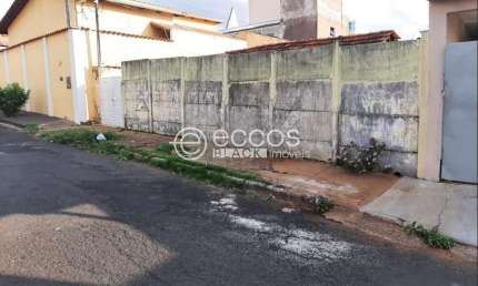 Terreno à venda na Rua Niterói, --, Bom Jesus, Uberlândia