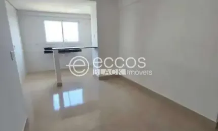 Apartamento à venda, 2 quartos, 1 vaga, Umuarama - Uberlândia/MG