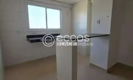Apartamento à venda, 2 quartos, 1 vaga, Umuarama - Uberlândia/MG