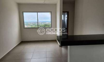 Apartamento à venda, 2 quartos, 1 suíte, 1 vaga, Marta Helena - Uberlândia/MG