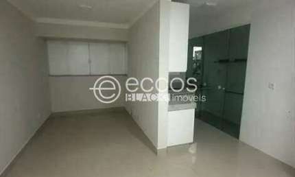 Apartamento à venda, 2 quartos, 1 vaga, Santa Mônica - Uberlândia/MG