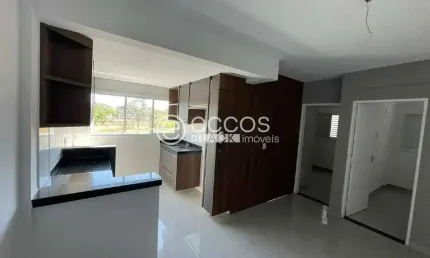 Apartamento à venda, 2 quartos, 1 vaga, Vida nova - Uberlândia/MG