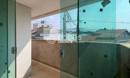 Apartamento à venda, 2 quartos, 1 vaga, Granada - Uberlândia/MG