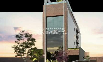 Apartamento à venda, 3 quartos, Serra - Belo Horizonte