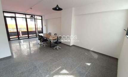 Sala comercial à venda na Avenida Afonso Pena, --, Centro, Uberlândia