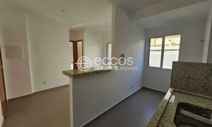 Apartamento à venda, 2 quartos, 1 vaga, Grand Ville - Uberlândia/MG