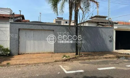 Casa à venda na Avenida Alexi Abrahão, --, Nova Uberlândia, Uberlândia