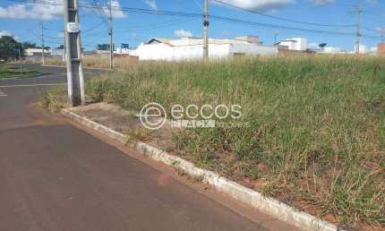 Terreno à venda na L24 Q14, --, Sibipiruna, Araguari