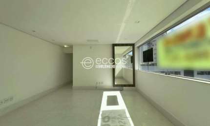 Apartamento à venda, 2 quartos, 1 suíte, 2 vagas, Savassi - Belo Horizonte/MG