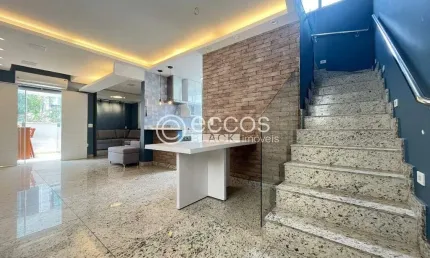 Cobertura à venda, 2 quartos, 1 suíte, 2 vagas, Cruzeiro - Belo Horizonte/MG