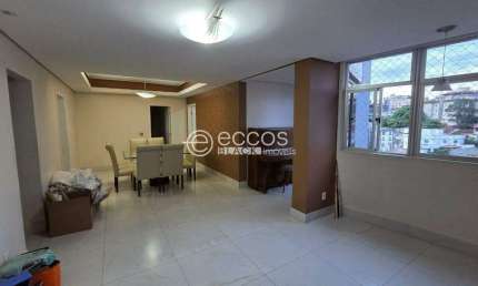 Apartamento à venda, 4 quartos, 1 suíte, 2 vagas, Coração Eucarístico - Belo Horizonte/MG