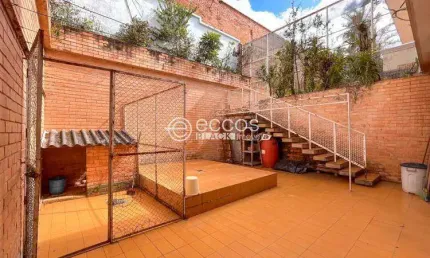 Casa à venda, 4 quartos, 1 suíte, 8 vagas, Cidade Jardim - Belo Horizonte/MG