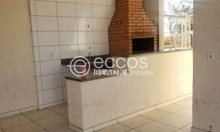 Apartamento à venda, 2 quartos, 1 suíte, 2 vagas, Jardim Europa - Uberlândia/MG