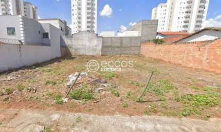 Terreno à venda na Rua Pimenta Bueno, --, Jardim Brasília, Uberlândia