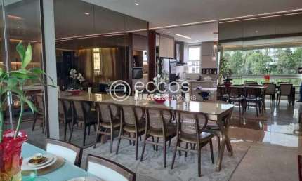 Apartamento à venda, 4 quartos, 1 suíte, 3 vagas, Belvedere - Belo Horizonte/MG