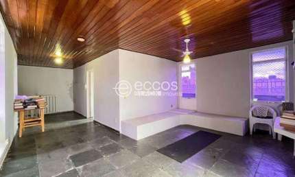 Cobertura à venda, 3 quartos, 1 suíte, 1 vaga, Gutierrez - Belo Horizonte/MG