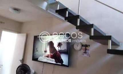 Casa em condomínio à venda, Arvoredo II - Contagem/MG