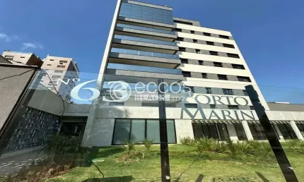 Apartamento à venda, 4 quartos, 4 suítes, 4 vagas, Castelo - Belo Horizonte/MG