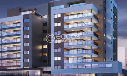 Apartamento à venda, 4 quartos, 4 suítes, 3 vagas, Castelo - Belo Horizonte/MG