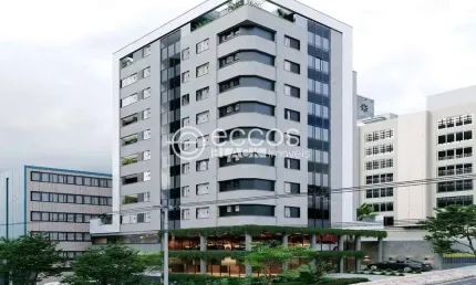 Apartamento à venda, 2 quartos, 1 suíte, 1 vaga, Lourdes - Belo Horizonte/MG