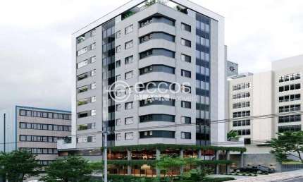 Cobertura à venda, 2 quartos, 2 suítes, 2 vagas, Lourdes - Belo Horizonte/MG