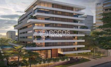 Cobertura à venda, 4 quartos, 2 suítes, 3 vagas, Gutierrez - Belo Horizonte/MG