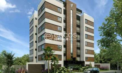 Apartamento à venda, 2 quartos, 1 suíte, 2 vagas, Santo Antônio - Belo Horizonte/MG