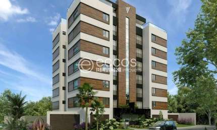 Apartamento à venda, 3 quartos, 1 suíte, 2 vagas, Santo Antônio - Belo Horizonte/MG