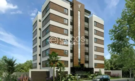 Area privativa à venda, 2 quartos, 1 suíte, 2 vagas, Santo Antônio - Belo Horizonte/MG