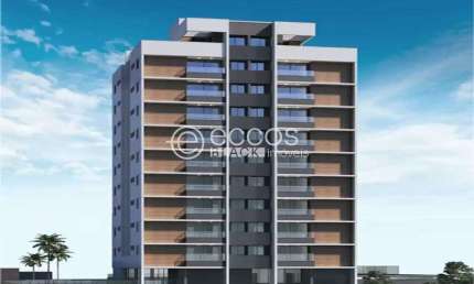 Apartamento à venda, 2 quartos, 1 suíte, 2 vagas, Nova Granada - Belo Horizonte/MG