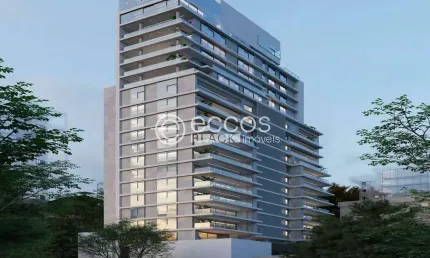Area privativa à venda, 4 quartos, 2 suítes, 3 vagas, Lourdes - Belo Horizonte/MG