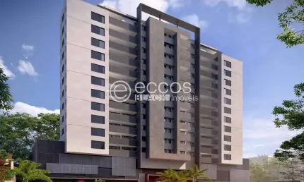 Apartamento à venda, 2 quartos, 1 suíte, 1 vaga, Barreiro - Belo Horizonte/MG