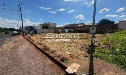 Terreno para aluguel, Jardim Europa - Uberlândia/MG