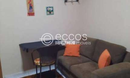 Kitnet para aluguel, 1 quarto, Vila São Cristóvão - UBERABA/MG