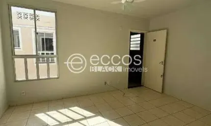 Apartamento para aluguel, 2 quartos, 1 vaga, Conjunto Guanabara - UBERABA/MG