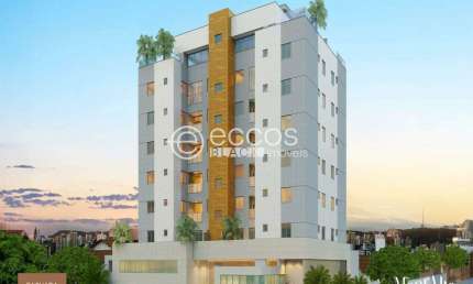 Apartamento à venda, 3 quartos, 1 suíte, 2 vagas, Sagrada Família - Belo Horizonte/MG