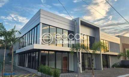 Sala comercial para aluguel, Cidade Jardim - Uberlândia/MG