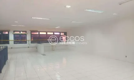 Sala comercial para aluguel, São Benedito - UBERABA/MG