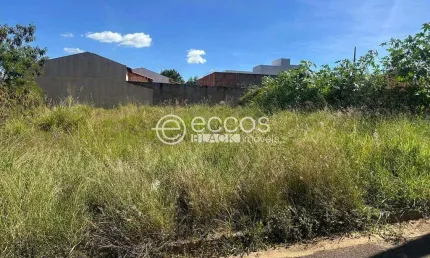 Terreno à venda, SOLAR PARK BELA VISTA - ARAGUARI/MG