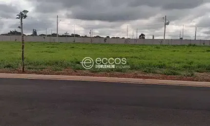 Terreno em condomínio à venda, Grand Ville - Uberlândia/MG