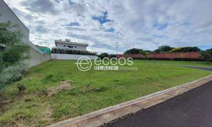 Terreno em condomínio à venda, Nova Uberlândia - Uberlândia/MG